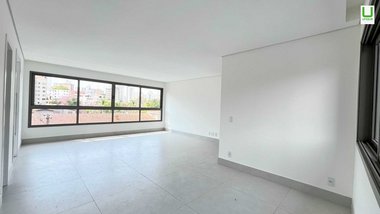 apartment em Rua Professor José Renault, São Bento - Belo Horizonte - MG