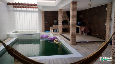 house em Rua Abaiú, Vila Macedópolis - São Paulo - SP