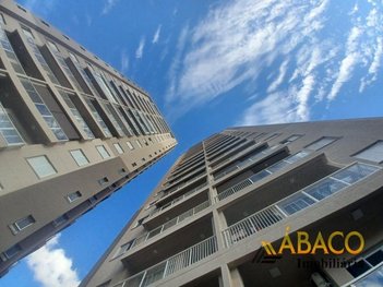 apartment em Travessa Francisco Latorre Primo, Residencial Itamarati - São Carlos - SP