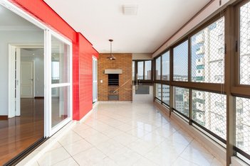 apartment em Avenida Cauaxi, Alphaville Centro Industrial e Empresarial/Alphaville. - Barueri - SP