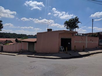 house em Rua São Marcos, Bandeirinhas - Betim - MG