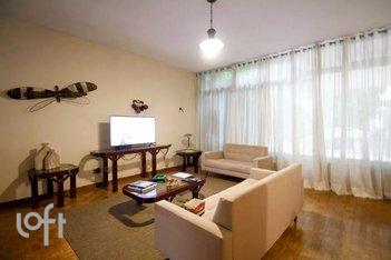 house em Ministro Américo Marco Antônio, Vila Madalena - São Paulo - SP