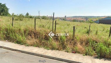 land_lot em Avenida Manoel Ruz Peres, Jardim Residencial Nova Veneza - Indaiatuba - SP