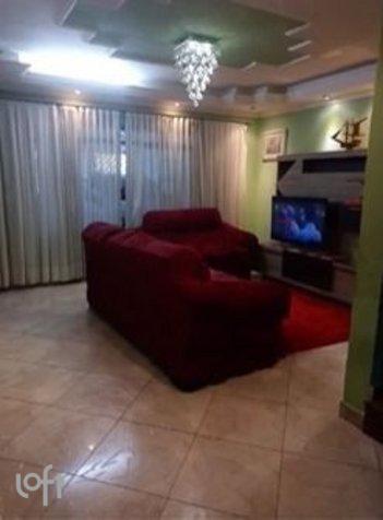 house em Rochedo, Dos Casa - São Bernardo do Campo - SP