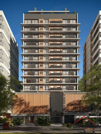 apartment em Rua Encantado, Capão da Canoa - Capão da Canoa - RS