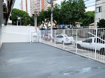 business em Rua José Mattar, Jardim São Dimas - São José dos Campos - SP