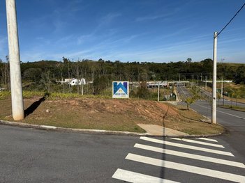 land_lot em Avenida Presidente Castelo Branco, Cézar de Souza - Mogi das Cruzes - SP