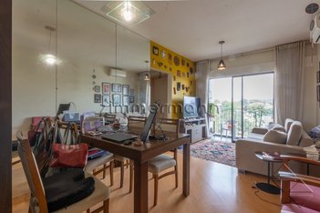 apartment em Rua Camilo, Vila Romana - São Paulo - SP