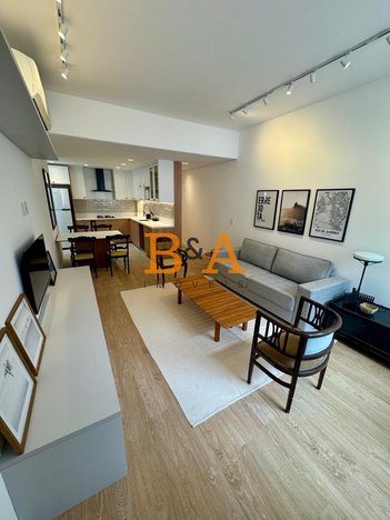 apartment em Parque Jardim Botânico, Jardim Botânico - Rio de Janeiro - RJ