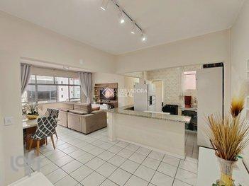 apartment em Koesa, Kobrasol - São José - SC