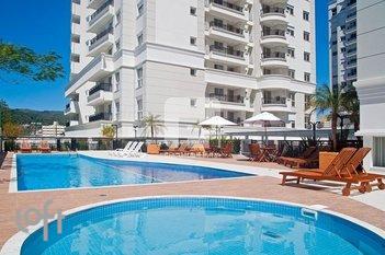 apartment em Madre Benvenuta, Trindade - Florianópolis - SC