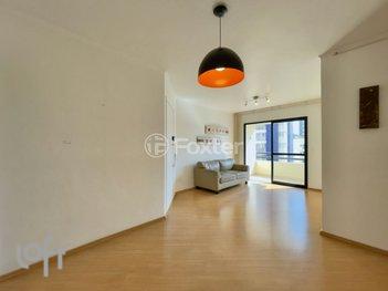 apartment em Praia do Castelo, Jabaquara - São Paulo - SP