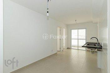 apartment em Ilansa, Mooca - São Paulo - SP