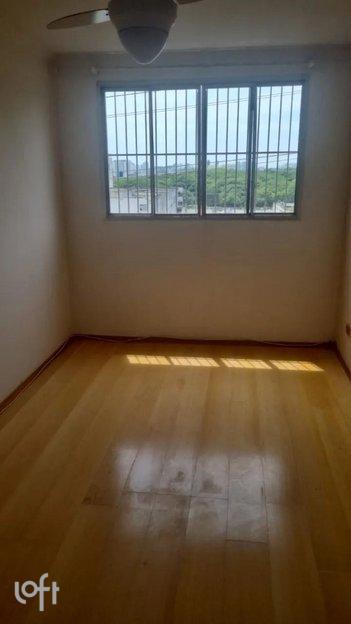 apartment em Frederico Grotte, Capão Redondo - São Paulo - SP