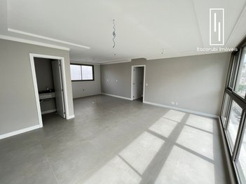 apartment em Presidente Nereu Ramos, Centro - Florianópolis - SC