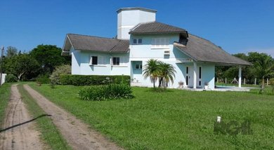 house em Edgar Pires de Castro, Lageado - Porto Alegre - RS