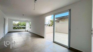 apartment em Castelo de Avis, Castelo - Belo Horizonte - MG