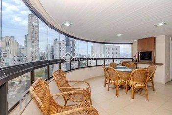 apartment em 902, Centro - Balneário Camboriú - SC