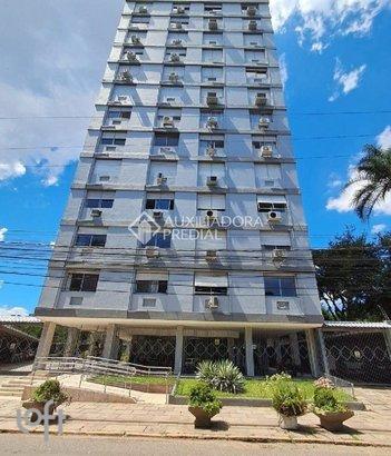 apartment em Sete Povos, Marechal Rondon - Canoas - RS