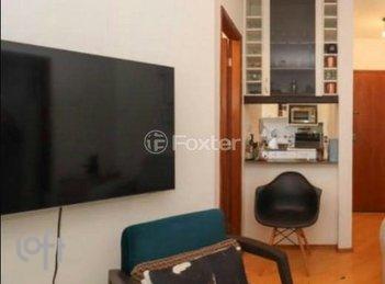 apartment em Rua Mateus Grou, Pinheiros - São Paulo - SP