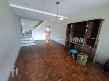 house em Piraju, Olímpio - São Caetano do Sul - SP