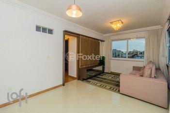 apartment em Marechal Frota, Cristo Redentor - Porto Alegre - RS