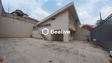 house em Rua dos Violões, Conjunto Califórnia - Belo Horizonte - MG