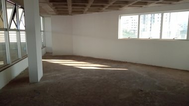 office em Paracatu, Barro Preto - Belo Horizonte - MG