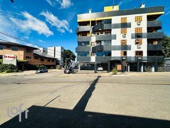 apartment em Tapes, Ideal - Novo Hamburgo - RS
