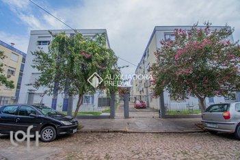 apartment em Gaston Englert, Vila Ipiranga - Porto Alegre - RS