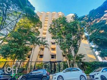 apartment em Miruna, Moema Índios - São Paulo - SP
