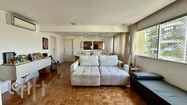 apartment em Baluarte, Vila Olímpia - São Paulo - SP