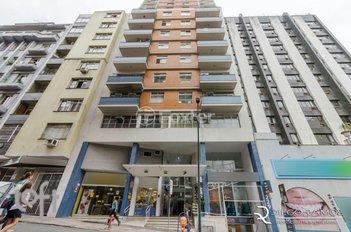 apartment em Senhor dos Passos, Centro - Porto Alegre - RS