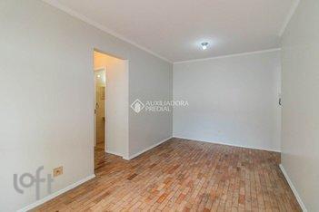 Apartamento em Rua Barão do Triunfo, Menino Deus - Porto Alegre - undefined