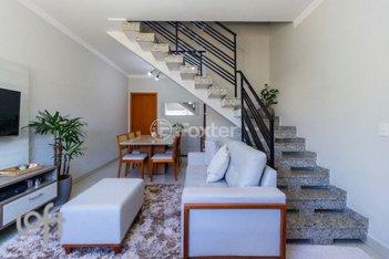 apartment em Maria Lopes, Tremembé - São Paulo - SP