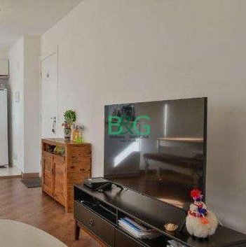 apartment em Rua Intendência, Brás - São Paulo - SP