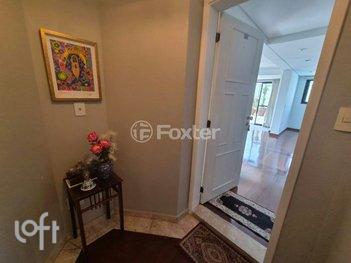 apartment em Rua João Avelino Pinho Mellão, Vila Sônia - São Paulo - SP