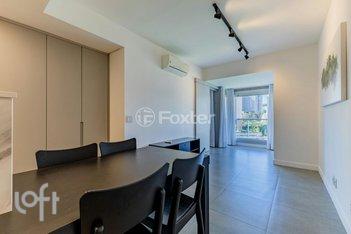 apartment em Rua Mário Antunes da Cunha, Petrópolis - Porto Alegre - RS