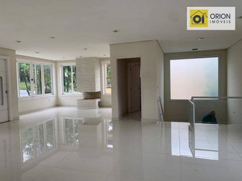 house em Alameda Andorinha, Residencial Morada dos Pássaros-Aldeia da Serra - Barueri - SP