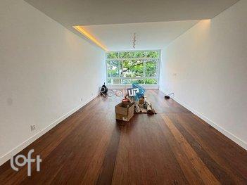 apartment em Barão da Torre, Ipanema - Rio de Janeiro - RJ