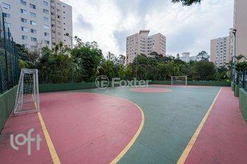apartment em Interlagos, Cidade Ademar - São Paulo - SP