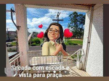 house em Vacaria, Hipica - Porto Alegre - RS