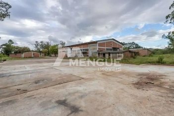 industrial em Avenida das Indústrias, Tijuca - Alvorada - RS