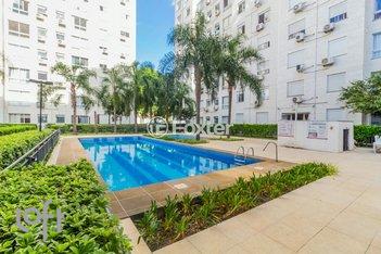 apartment em Bento Gonçalves, Azenha - Porto Alegre - RS