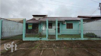 house em Anita Garibaldi, Jardim dos Lagos - Guaíba - RS