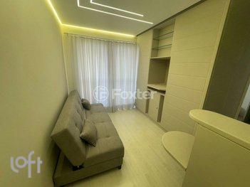 apartment em Rua Cardoso de Almeida, Perdizes - São Paulo - SP