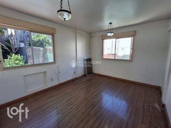 apartment em Barros Cassal, Bom Fim - Porto Alegre - RS