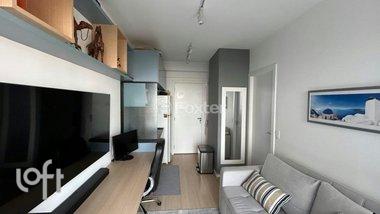 apartment em Rua Valdir Niemeyer, Sumaré - São Paulo - SP