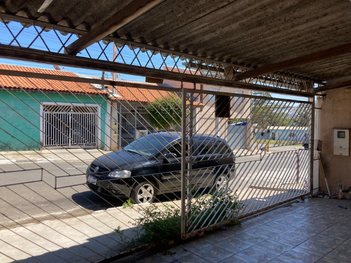 house em Rua Doutor Jorge Luiz Bittencourt de Oliveira, Residencial Pacaembu - Itupeva - SP