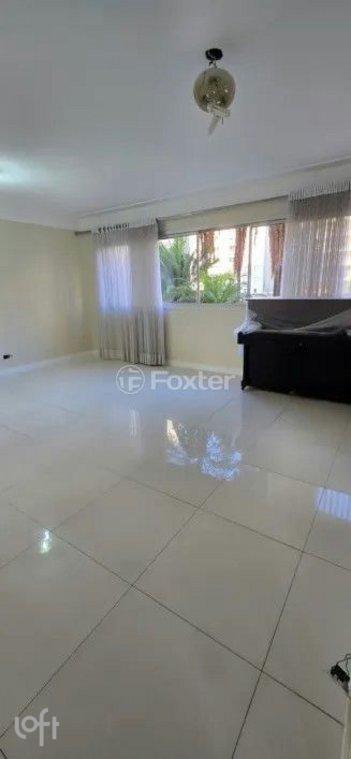 apartment em Teodoro Sampaio, Pinheiros - São Paulo - SP